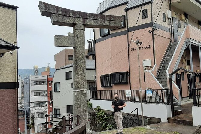 Nagasaki Full Day Tour with Licensed Guide and Vehicle - Peace Park and the Atomic Bomb Museum need time