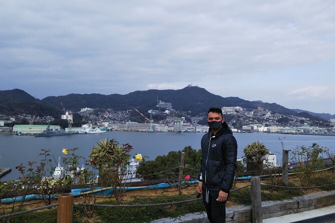 Nagasaki Full Day Tour with Licensed Guide and Vehicle - How much can you really see in six hours?