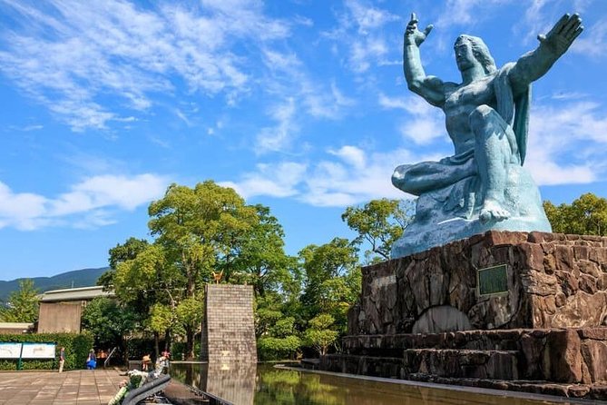 Nagasaki Half-Day Private Tour with Government-Licensed Guide - Key points to know before booking