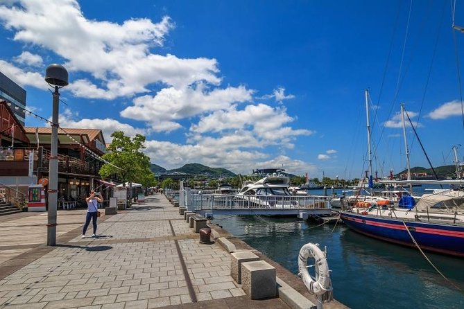 Nagasaki Half-Day Private Tour with Government-Licensed Guide - What four hours in Nagasaki really gives you