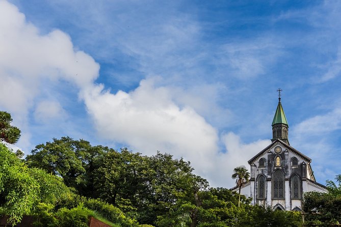 Nagasaki Like a Local: Private & Custom Experience (2-3 hrs) - Key points to know before booking