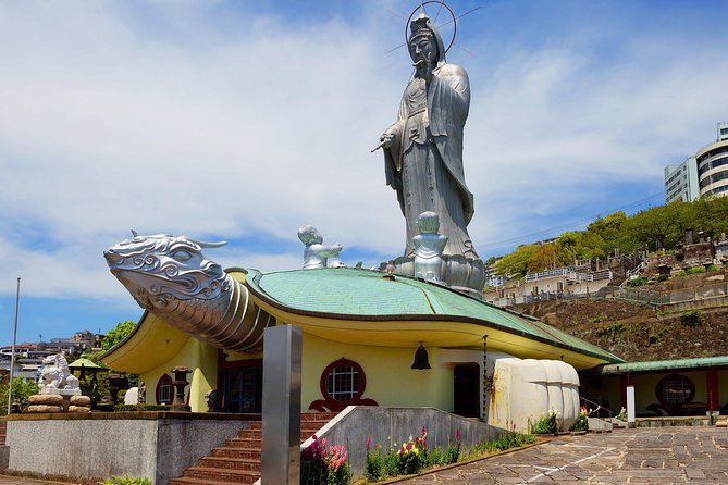 Nagasaki Like a Local: Private & Custom Experience (2-3 hrs) - Why a private Nagasaki walk can work so well
