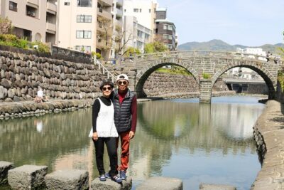 Nagasaki Like a Local: Private & Custom Experience (2-3 hrs)