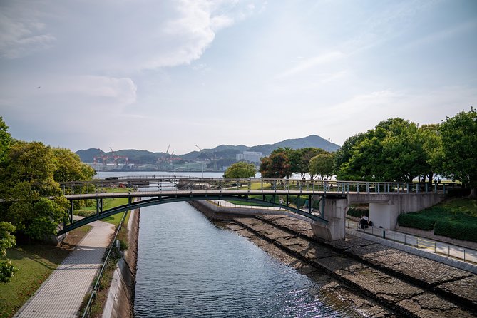 Nagasaki Like a Local: Private & Custom Experience (2-3 hrs) - Fukusai-ji Temple and Nagasaki’s wartime memory