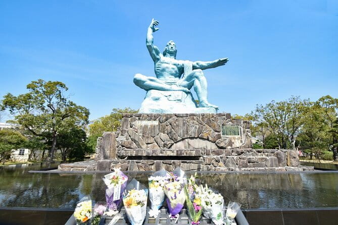 Nagasaki Private Historical Tour with Licensed Guide - Why Nagasaki needs a full day