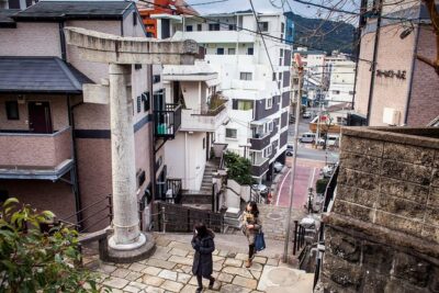 Nagasaki Private Tour with a Local – Highlights & Hidden Gems