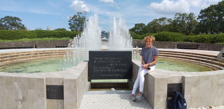 Nagasaki: Private Tour with Local Guide - Key points at a glance