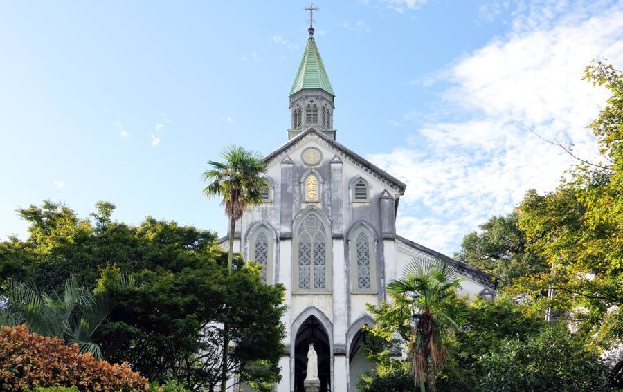 Nagasaki: Private Tour with Local Guide - Who should book this Nagasaki tour?