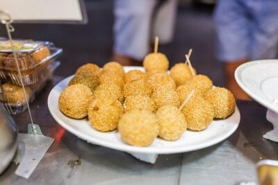 Nagasaki Street Food Adventure: Private Walking Tour with a Local