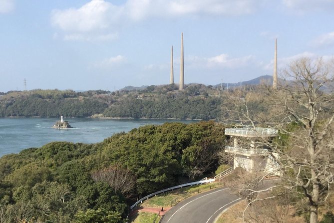 Nagasaki WW2 History and Culture Tour - Umegae Sake Brewery, a welcome change of pace