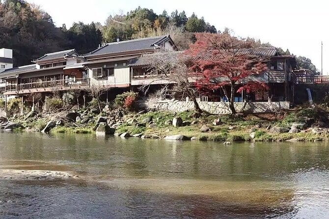Nagoya: all-inclusive car tour to Korankei valley - Why Korankei makes a good escape from Nagoya