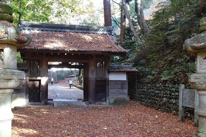 Nagoya: all-inclusive car tour to Korankei valley - Korankei Valley is the heart of the day