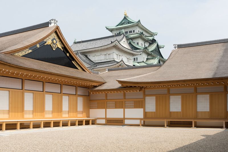 Nagoya Castle Ticket - Decide if the ticket is good value