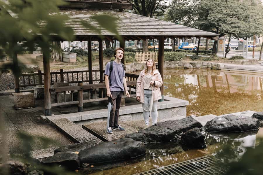 Nagoya: Customized Private Tour - Why a private Nagoya walk can work so well