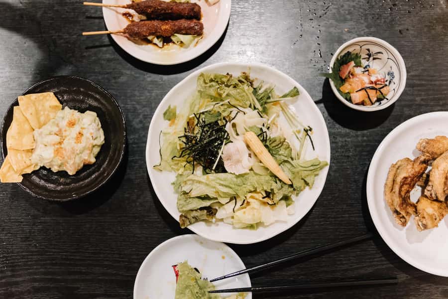 Nagoya: Customized Private Tour - Choosing between 2, 4, 6, and 8 hours