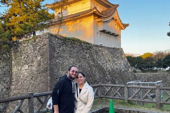 Nagoya Full-day Private Custom Tour with National Licensed Guide - Osu Shopping Street and Shikemichi: the most local-feeling pairing
