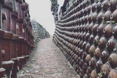 Nagoya Half-day Private Custom Tour with National Licensed Guide