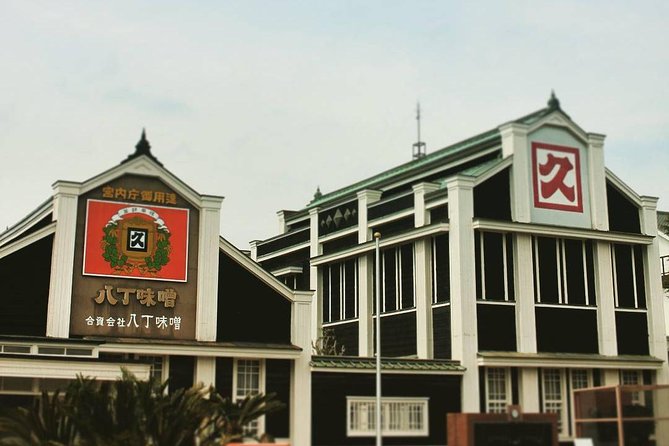 Nagoya Half-day Private Custom Tour with National Licensed Guide - Tokugawa Garden and Tokugawa Art Museum