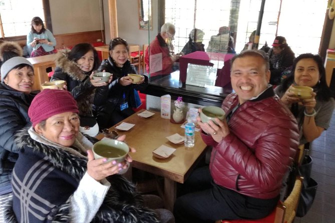 Nagoya Highlight Tour guided by a friendly local - Why this private Nagoya tour works well