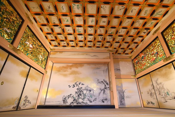 Nagoya Highlight Tour guided by a friendly local - What the $112.32 price really buys you