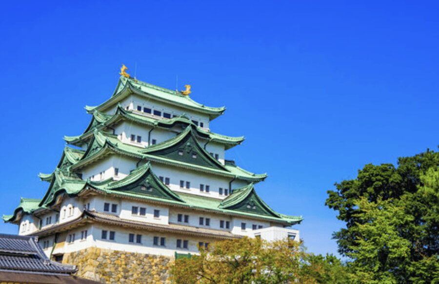 Nagoya Private Custom Tour with Local Guide - Key points to know before booking