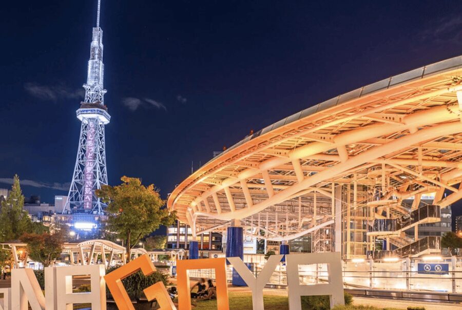 Nagoya Private Custom Tour with Local Guide - What this private Nagoya tour does well