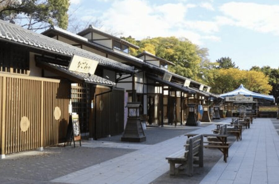 Nagoya Private Custom Tour with Local Guide - A quieter pause at Tokugawa Garden