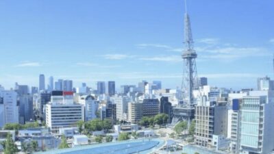 Nagoya Private Custom Tour with Local Guide