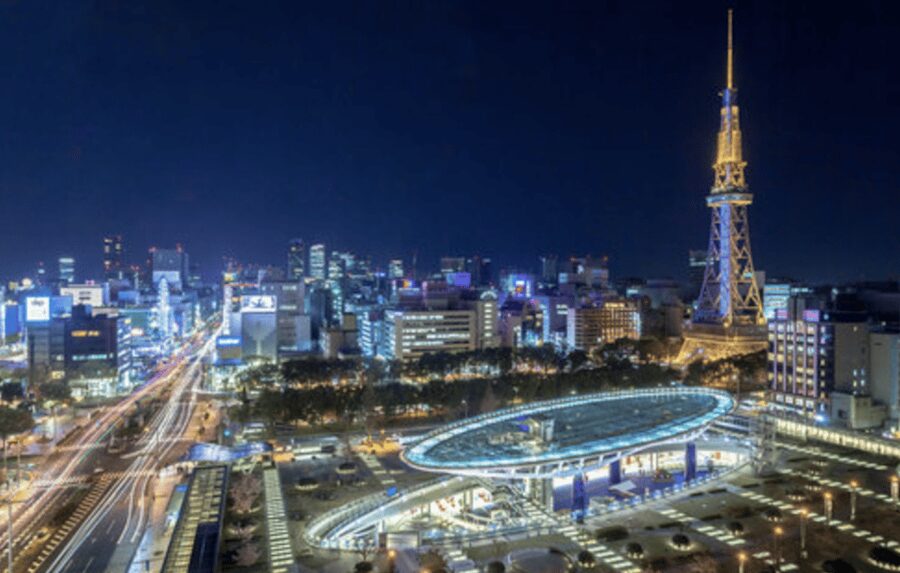 Nagoya Private Custom Tour with Local Guide - Choosing the SCMAGLEV and Railway Park