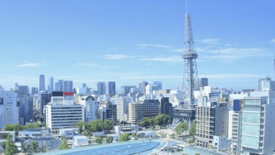 Nagoya Private Custom Tour with Local Guide - Getting around by public transport