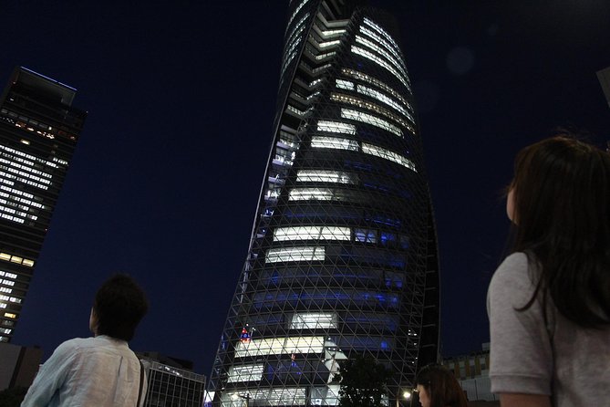 Nagoya Private Tour with a Local: Highlights & Hidden Gems - Key points to know before booking