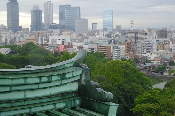 Nagoya Private Tour with a Local: Highlights & Hidden Gems - Why a private local tour makes sense in Nagoya