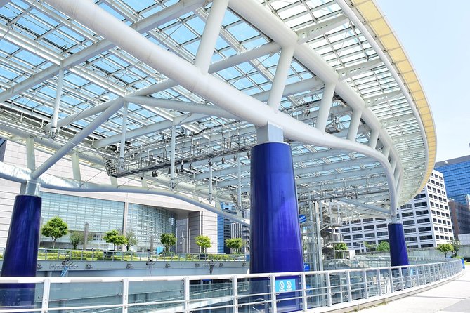 Nagoya Private Tour with a Local: Highlights & Hidden Gems - Gardens, temples, and quieter choices