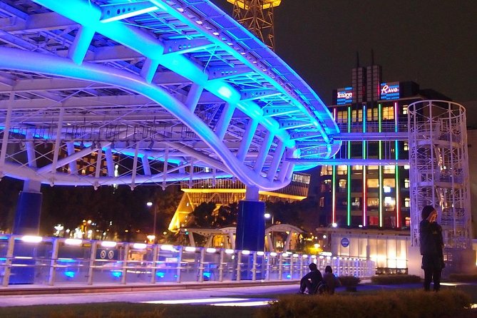 Nagoya Private Tour with a Local: Highlights & Hidden Gems - Starting at Nagoya Station