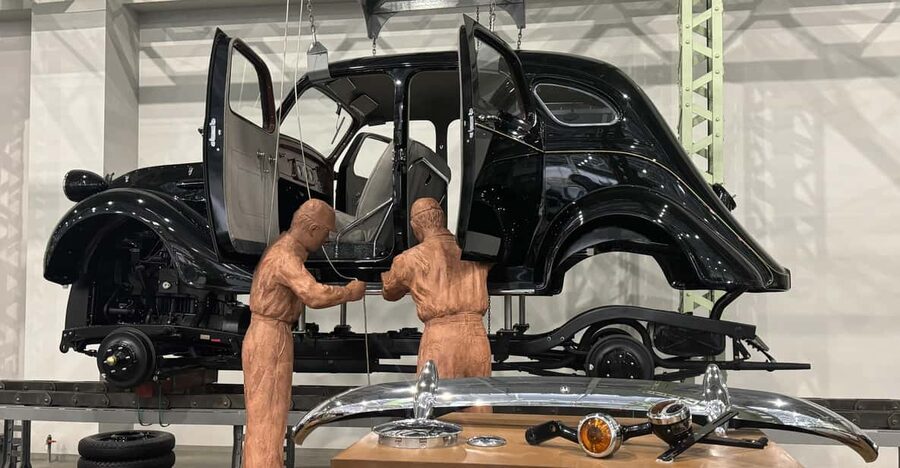 Nagoya: Toyota Commemorative Museum Guided Tour - What the $77 price really buys you