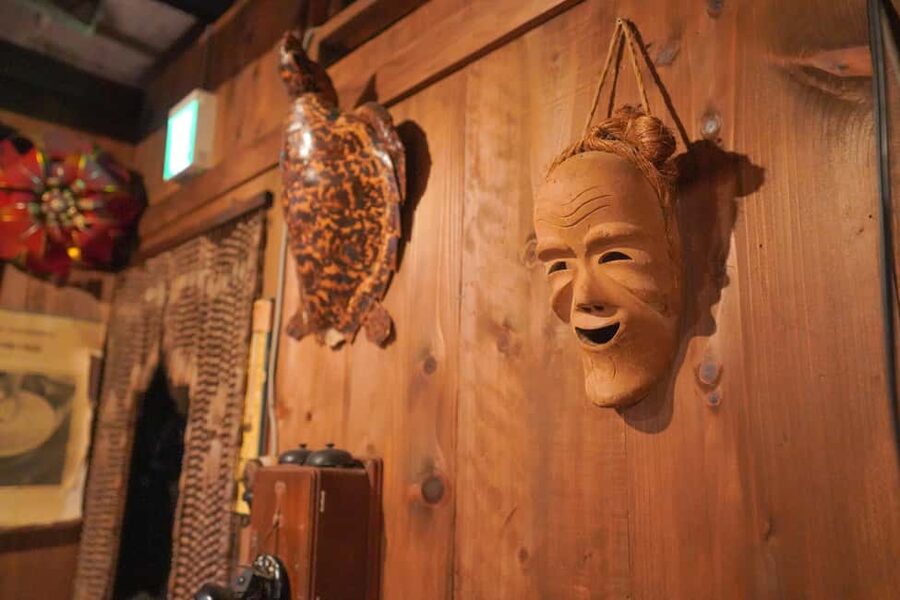 Naha Bar Hopping Tour in Okinawa - Starting near Kokusai-dori and Tenbusu Naha