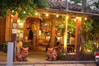 Naha Bar Hopping Tour in Okinawa