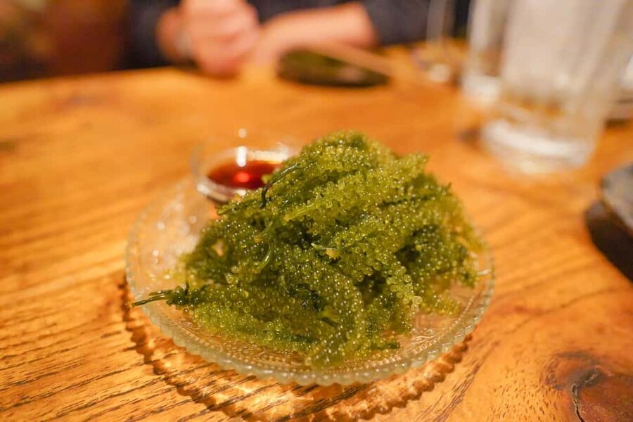 Naha Bar Hopping Tour in Okinawa - Who will enjoy this Naha night out?