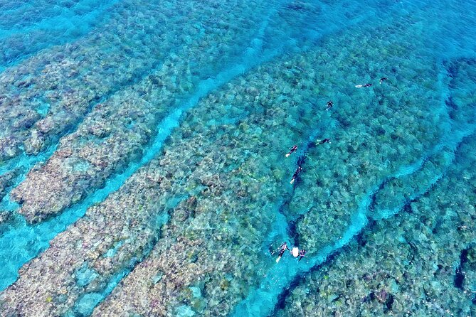 Naha: Full-Day Introductory diving & Snorkeling in the Kerama Islands, Okinawa - Starting at 8:00 in Naha’s port area