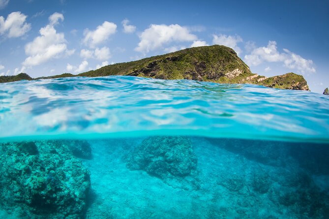 Naha: Full-Day Snorkeling Experience in the Kerama Islands, Okinawa - Key points to know before you book
