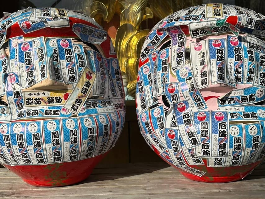 Naha: Guided E-Bike Tour of the 12 Zodiac Temples - What the guide adds to the ride