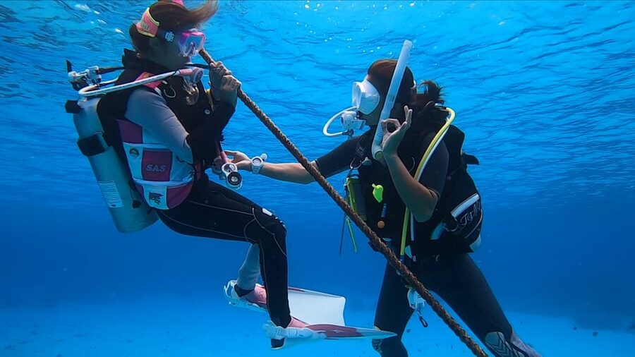 Naha, Okinawa: Kerama Islands Full-Day Intro-Diving Trip - Key things to know before booking