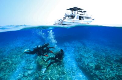 Naha, Okinawa: Kerama Islands Full-Day Intro-Diving Trip