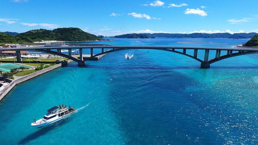 Naha, Okinawa: Kerama Islands Half-Day Whale Watching Tour - Who will enjoy this tour most
