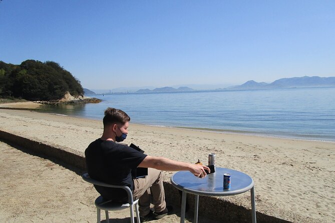 Naoshima Full-Day Private Tour with Government-Licensed Guide - Key Points to Know Before You Book