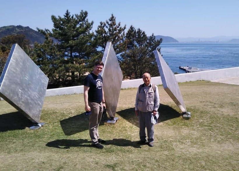 Naoshima FullDay Private Tour with Government-Licensed Guide - Key points to know before booking
