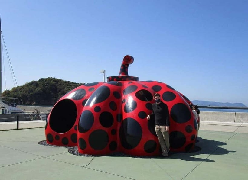 Naoshima FullDay Private Tour with Government-Licensed Guide - Why Naoshima rewards a full day