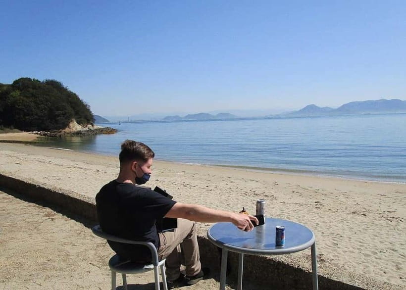 Naoshima FullDay Private Tour with Government-Licensed Guide - Who should book this private Naoshima day