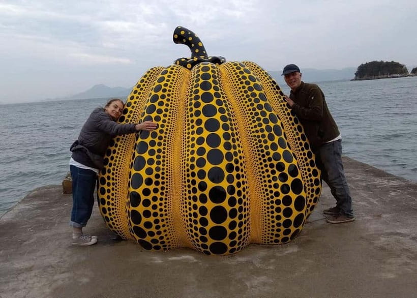 Naoshima FullDay Private Tour with Government-Licensed Guide - FAQ