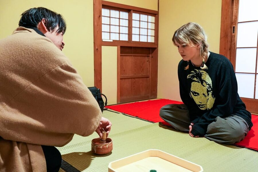 Nara:Authentic Tea Ceremony(Max 5 ppl) -Master Matcha Making - How much value do you get for $46?
